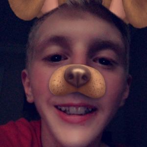 Meet your Posher, Kris